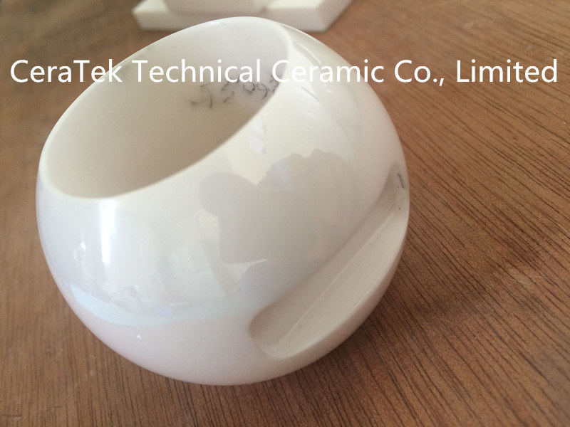 zro2 ceramic ball valves